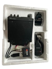 Kenwood TM-742 144/430MHz FM Dual Bander Ham Radio Transceiver Untested