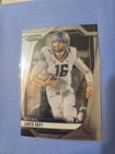 2025 Panini Prizm Draft Picks Football Jared Goff #172