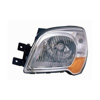 Scheinwerfer Vorne Rechts FüR Kia Sportage 2008 Al 2010 Pfeil Orange 9210203000