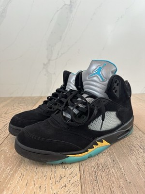Size 13 - Jordan 5 Retro Aqua (DD0587-047)