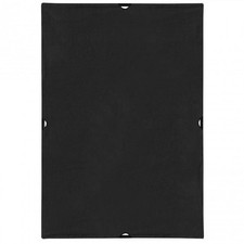 Westcott Scrim Jim Cine 4x6' Solid Black Block Fabric