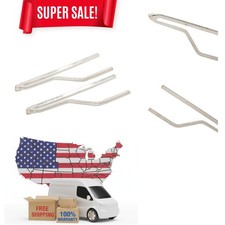 Weller Standard Solder Tip Replacement, 5.5mm, for D550/D650 Solder Guns, 2 p...