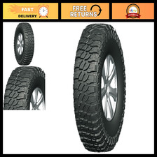 Mud Terrain Light Truck Tire 33x12.50r15lt - 6-ply All Season Traction Black Si Mud Terrain Light Truck Tire 33x12.50r15lt - 6-ply All Season Traction Black Si