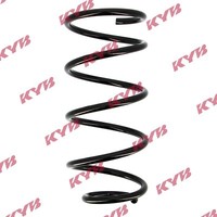 Fahrwerksfeder Vorderachse FÜR Volvo C30 (533), Volvo V50 (545) - KYB RA3449