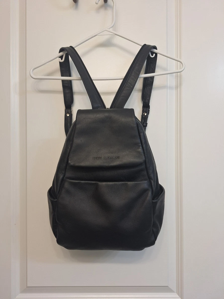 derek alexander mini backpack Derek Alexander Small Bags & Handbags for Women for sale