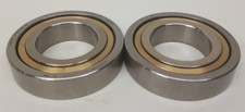 MRC 7209D B-DF-DT-102 Angular Contact Ball Be...