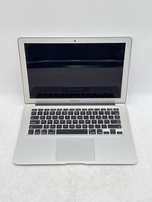 Apple MacBook Air 13.3" 1.6GHz Core i5 4GB 256GB SSD