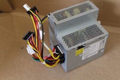 Dell MM720 max. 280W Netzteil  F280E-00 Power Supply