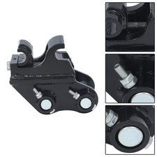 LABLT Attachment Quick Hitch Coupler Attachments For Mini Excavators Excavator
