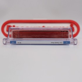 Intellivision Game TRON: DEADLY DISCS - CGC GRADED 9.6 A++ NEW & Factory Sealed!