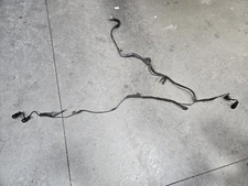 Toyota Land Cruiser FZJ80 FRONT AXLE ABS WHEEL SPEED SENSOR WIRE HARNESS