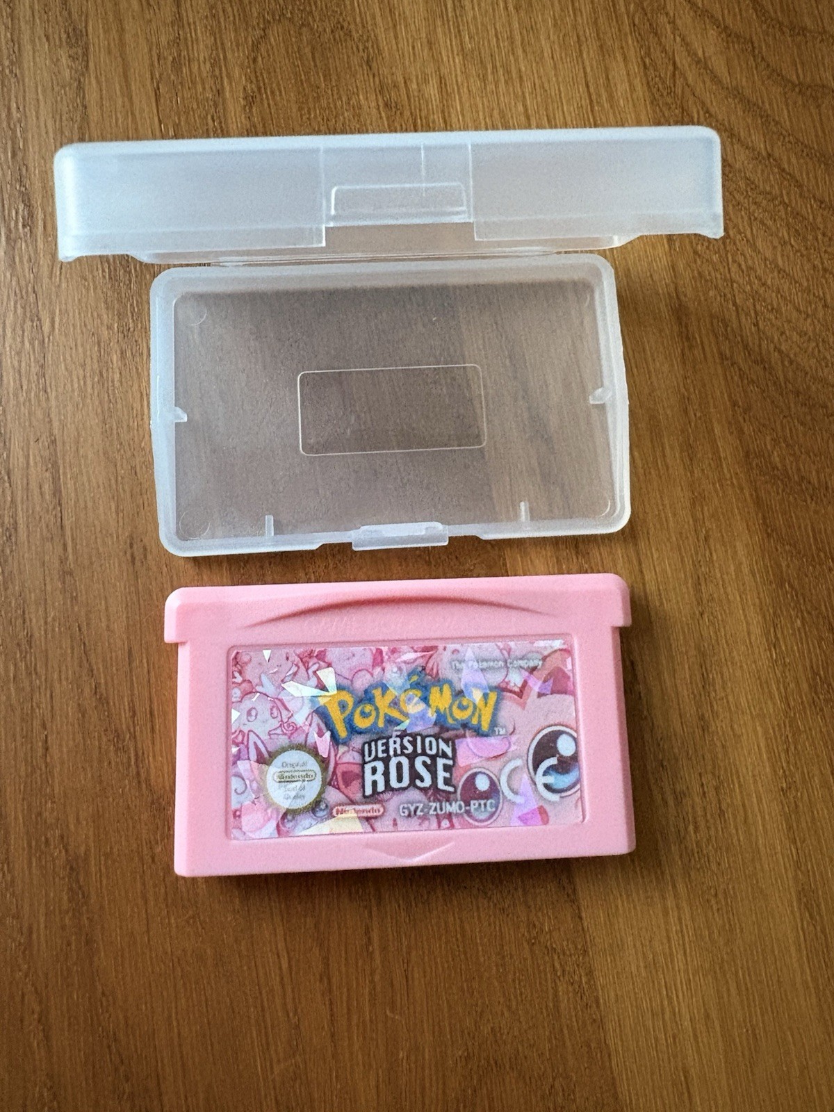 Pokemon Rose veilleuse de nuit nomade sans fil pour sommeil enfant