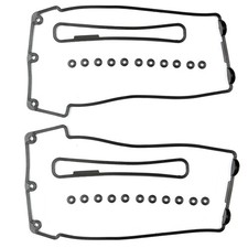 Juego de juntas de cubierta de válvula para BMW X5 540i 740i 740il Z8 2003-2005 Land Rover 4,4 L