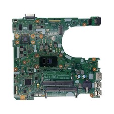 15341-1 For Dell Vostro 3468 3568 Motherboard i3/i5/i7-6/7th Gens CPU R5 330M 2G