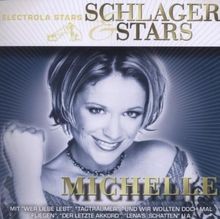 Schlager  Stars von Michelle | CD | Zustand gut