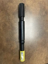 Epiroc Atlas Copco 90516128 T45 Shank Adaptor With Helical Spline