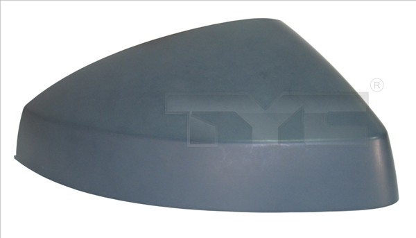 Fits TYC O�WIETLENIE 302-0100-2 MIRROR HOUSING LE. TO MAL. AUDI A3 (8 ⭐UK Stock⭐