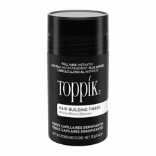 TOPPIK Hair Building Fibers