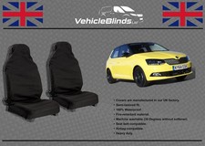 Siège Skoda FABIA