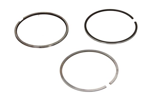 KOLBENRINGE SATZ MAHLE ORIGINAL 029 54 N2 4PCS A 1.00MM FÜR VW LT 28-35 I - Picture 4 of 7