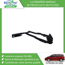Capot Citroen C8