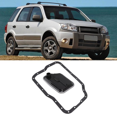 XS4Z 7A098 AB Leakproof Automatic Transmission Filter Kit For Repairing - Picture 8 of 22