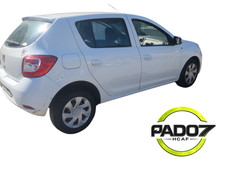 Feu arrière Dacia SANDERO