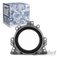 Vaico Simmerring Wellendichtring Kurbelwelle Passend FüR Audi A1 A2 A3 A4 A6 Tt