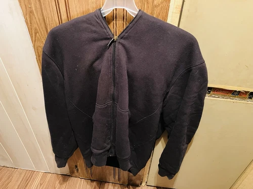 VETEMENTS Giacca uomo Territorio del Nord Ovest 2x