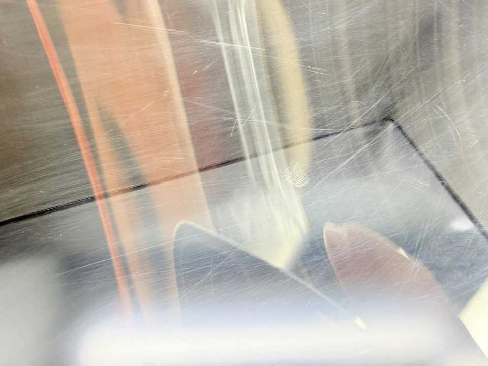 Ford F150 2023 velocímetro digital cuadro de instrumentos pantalla de visualización 12,0' Foto 4 de 4