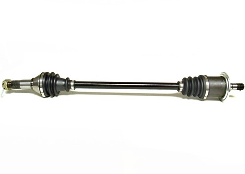 East Lake Front Left CV Axle For Can Am Maverick 1000 (2013-2018) - Replaces 705401235, 705401873, 705401877