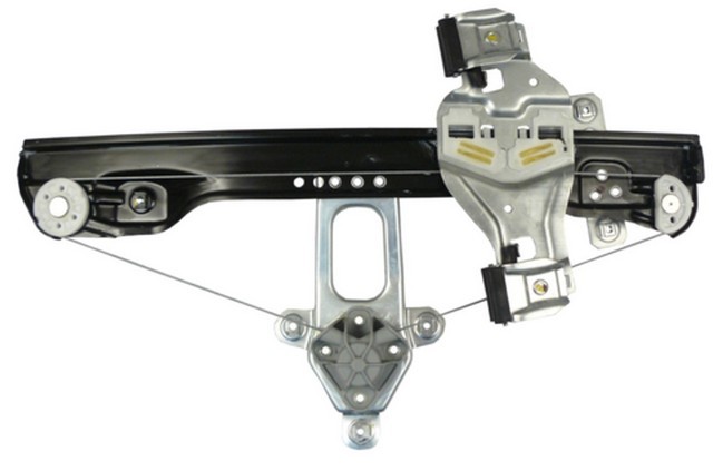 Aci Window Regulator P N 384710