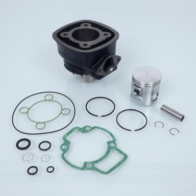 Malossi-Zylinder für Roller gilera 50 runner pure jet Ø47mm Gusseisen neu