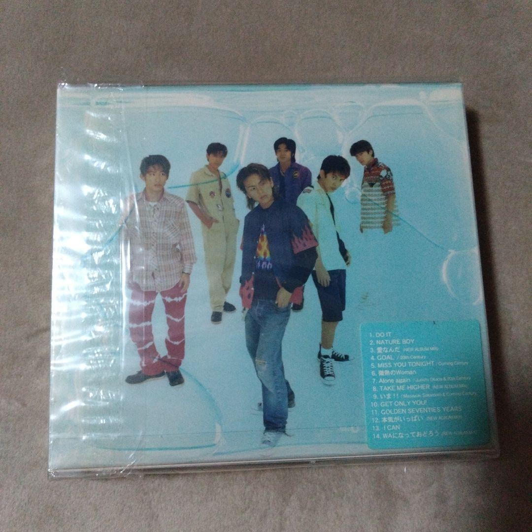 V6/Nature Rhythm | eBay