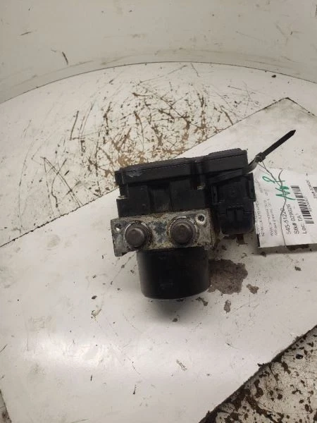 Conjunto de piezas de freno antibloqueo VIN K octavo dígito compatible con 05-08 JETTA 1246527 Foto 4 de 4