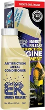 P007 Anti-Friction Engine Treatment - 8 Fl. Oz. Bottle