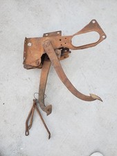 68 69 70 Charger 4 Speed Pedals Coronet B Body Gtx 68 69 70 Charger 4 Speed Pedals Coronet B Body Gtx