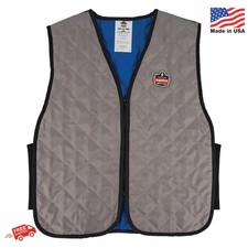 Ergodyne Chill-Its 6665 Evaporative Cooling Vest