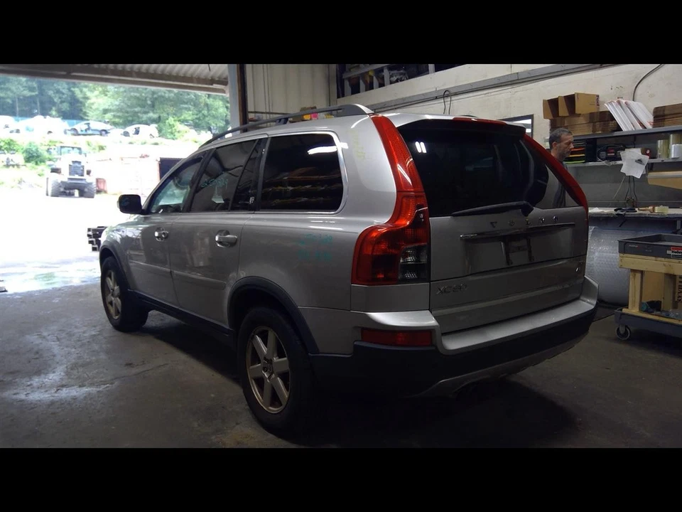 Driver Air Bag Driver Roof 7 Seat Fits 04-14 VOLVO XC90 1649058 Foto 3 de 4