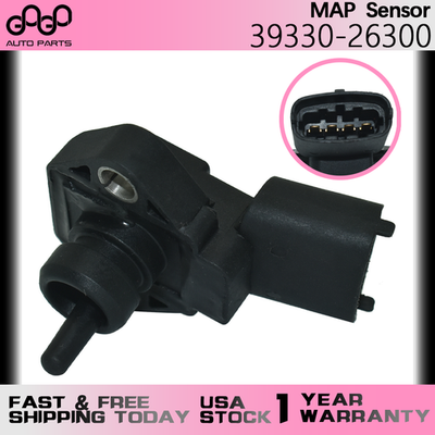 #ad #ad OEM MAP Manifold Air Pressure Sensor 39330 26300 For Subaru Outback Legacy 2.5L $24.84