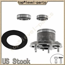 FRONT HUB SUB ASSY 43503-69035 FOR TOYOTA LAND CRUISER 100 LEXUS LX470 NEW