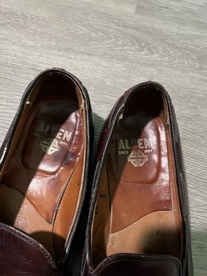 Alden 663