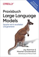 Praxisbuch Large Language Models | Jay Alammar (U. A.) | Taschenbuch | Animals