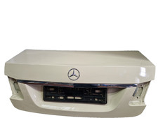 Mercedes E Klasse W212 Limo Heckklappe Kofferraum Taxi Farbe Mercedes E Klasse W212 Limo Heckklappe Kofferraum Taxi Farbe