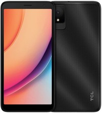 TCL K11 32GB T432W 4G LTE (T-Mobile) Desbloqueado - Justo