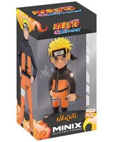 Shippuden Naruto - Naruto Uzumaki - Figur - Neu & OVP