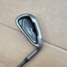 TaylorMade RBZ SL 7-Iron Right-Handed Regular graphite Shaft Steel Head 