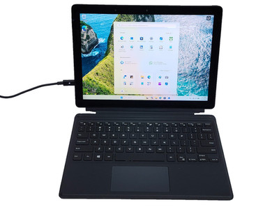 Dell Latitude 5290 Tablet/Laptop Core i7 8650u 16GB 256GB SSD -Touchscreen