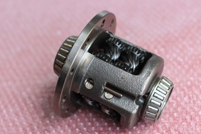 JDM Mazda Miata Roadster T1 Torsen LSD NA NB 1.6L 1.8L Helical OEM Genuine