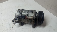 BMW 1 F40 2019 Klimakompressor Pumpe 7948797 Benzin GRI54320